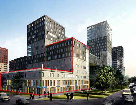 古镇镇机房介绍